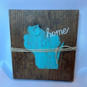 WI home decor